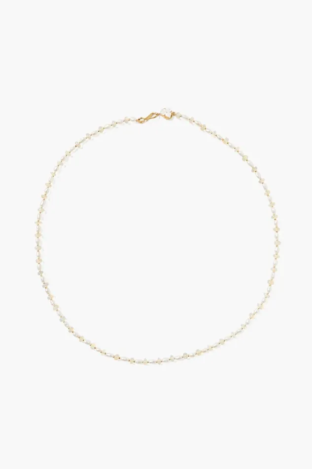 Chan Luu Necklaces Women Harlow Necklace Opal Mix