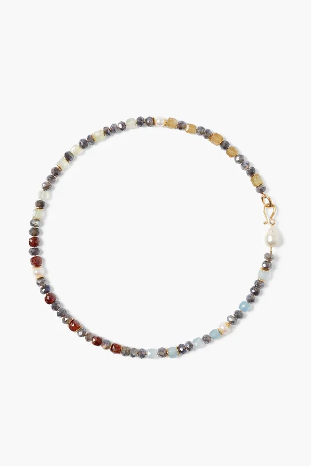 Chan Luu Necklaces Women Magdalena Necklace Multi