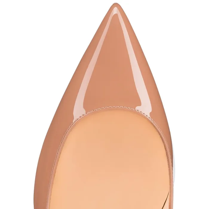 Christian Louboutin Pumps Women Kate 70 Mm Pumps 8211 Patent Calf Leather 8211 Blush