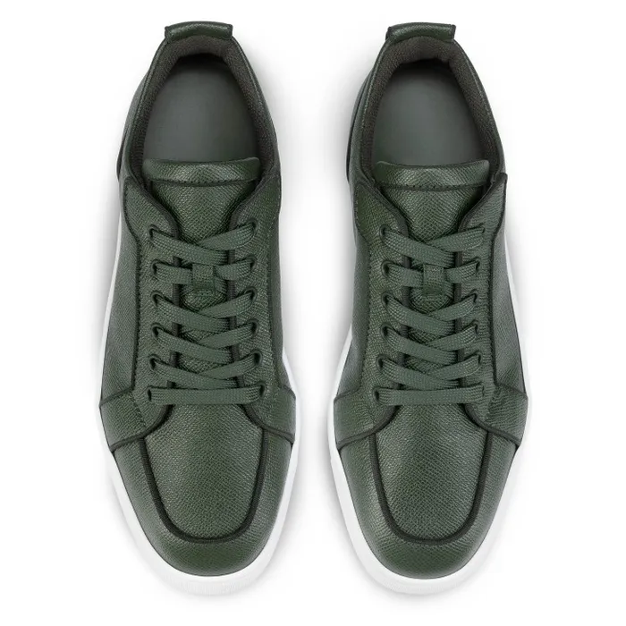 Christian Louboutin Sneakers Men Rantulow Sneakers 8211 Calf Leather 8211 Tennessee