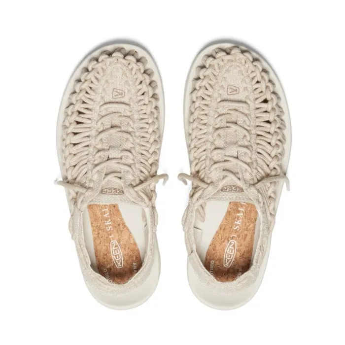 Cord Knit Sandals Women KEEN Sandals Cord Knit Sandals Women KEEN Sandals