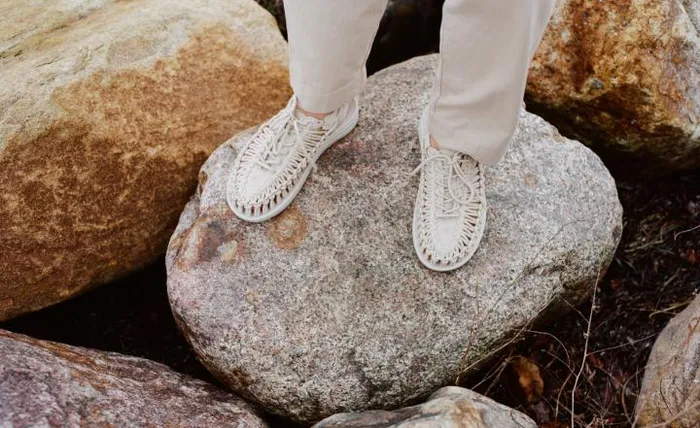 Cord Knit Sandals Women KEEN Sandals Cord Knit Sandals Women KEEN Sandals