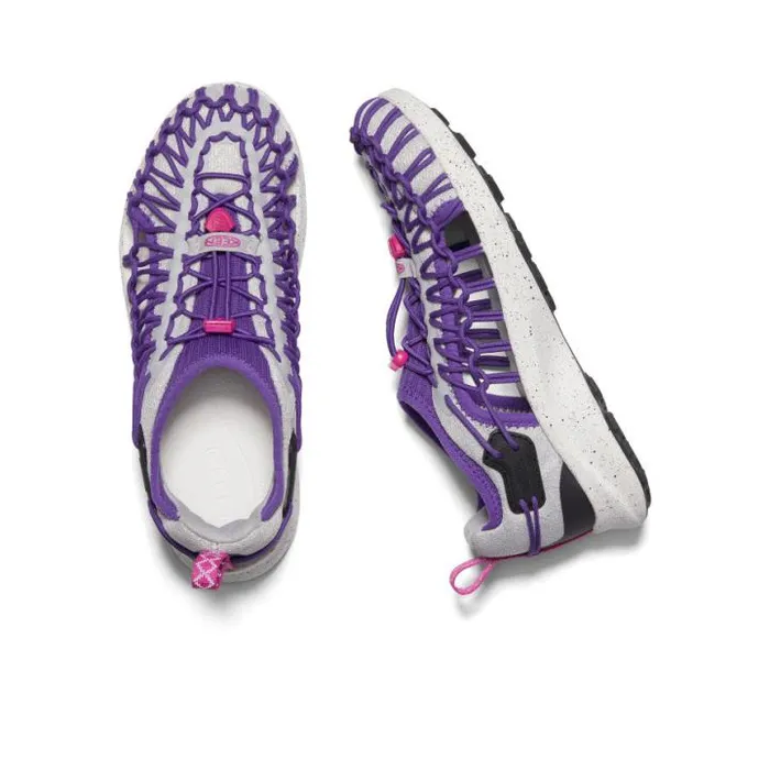 Cord Knit Sneakers 8211 UNEEK Women KEEN Casual Cord Knit Sneakers 8211 UNEEK Women KEEN Casual