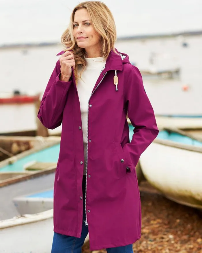 Cotton Traders Coats and Jackets AllWeather Jacket 8211 Women