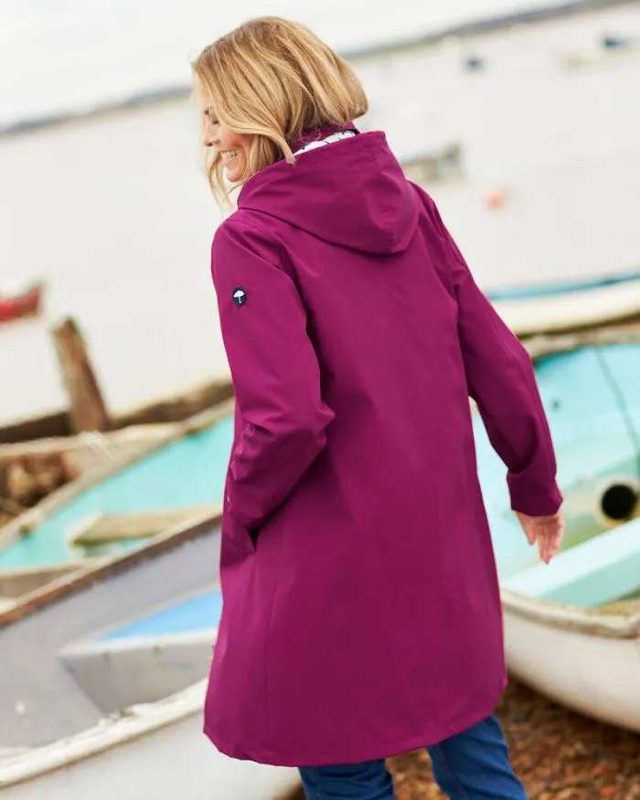 Cotton Traders Coats and Jackets AllWeather Jacket 8211 Women