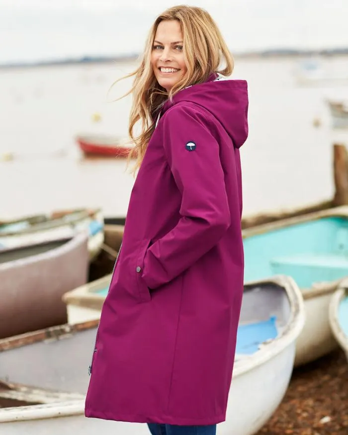 Cotton Traders Coats and Jackets AllWeather Jacket 8211 Women