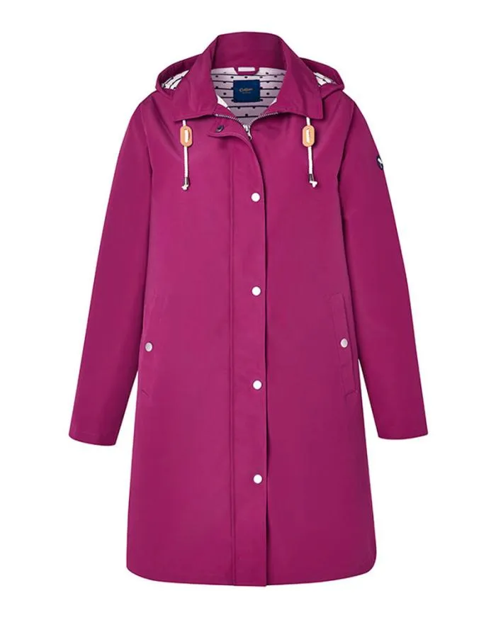 Cotton Traders Coats and Jackets AllWeather Jacket 8211 Women