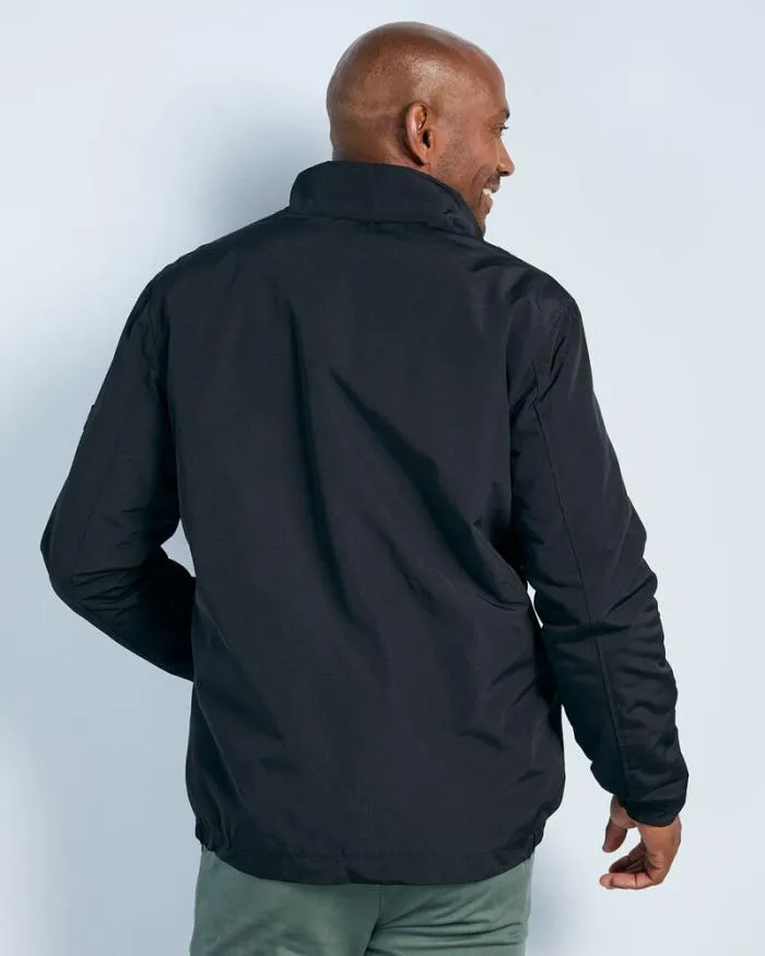 Cotton Traders Coats and Jackets Guinness Showerproof Jacket 8211 Men
