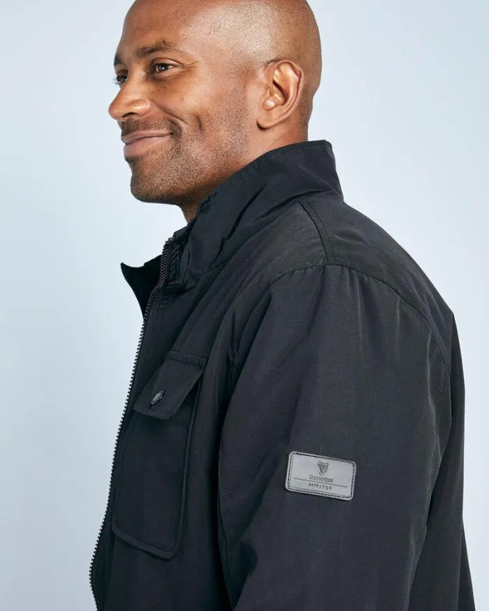 Cotton Traders Coats and Jackets Guinness Showerproof Jacket 8211 Men
