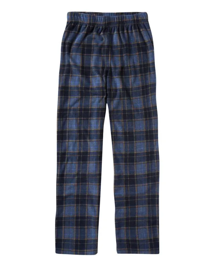 Cotton Traders Fleece Fleece Pyjama Bottoms 8211 WomenMenUnisex