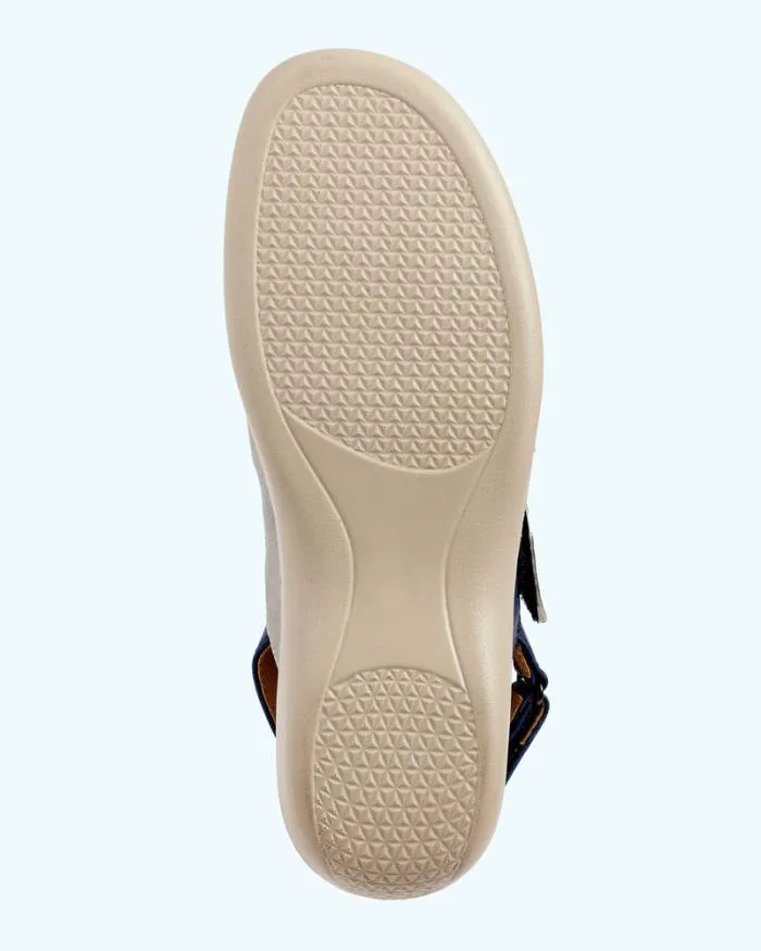 Cotton Traders Sandals Soft Step Adjustable Sandals 8211 Women