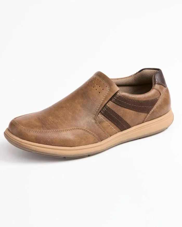 Cotton Traders Shoes Casual SlipOn Shoes 8211 Men