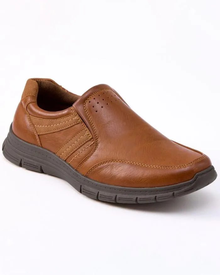 Cotton Traders Shoes Comfort SlipOn Shoes 8211 Men