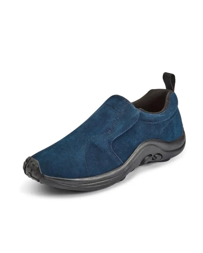 Cotton Traders Shoes S Suede Casual SlipOns 8211 Women