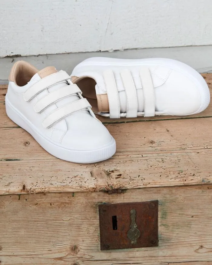 Cotton Traders Trainers Casual Adjustable Trainers 8211 Women