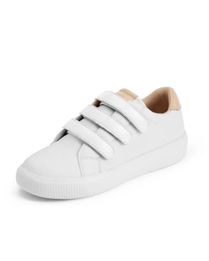 Cotton Traders Trainers Casual Adjustable Trainers 8211 Women