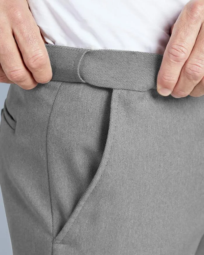 Cotton Traders Trousers Birdseye Trousers 8211 Men