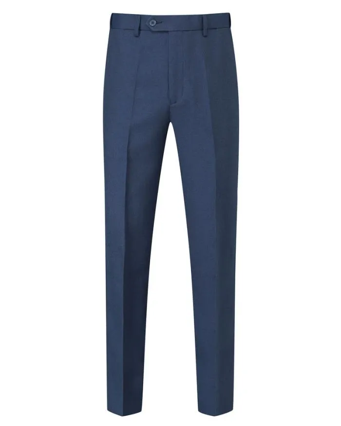 Cotton Traders Trousers Birdseye Trousers 8211 Men