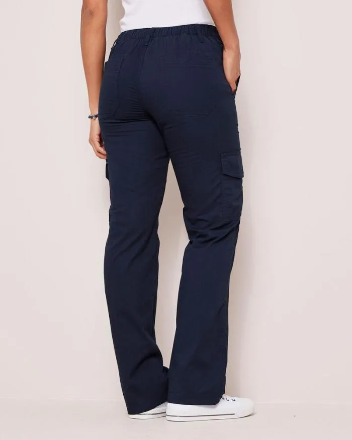 Cotton Traders Trousers Cargo Trousers 8211 Women