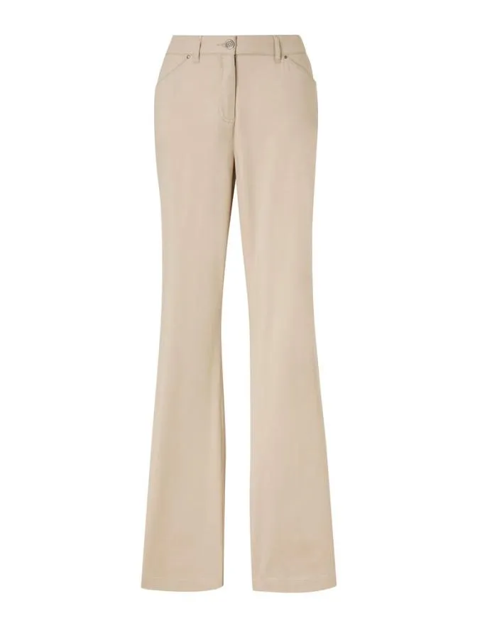 Cotton Traders Trousers Chino Trousers 8211 Women