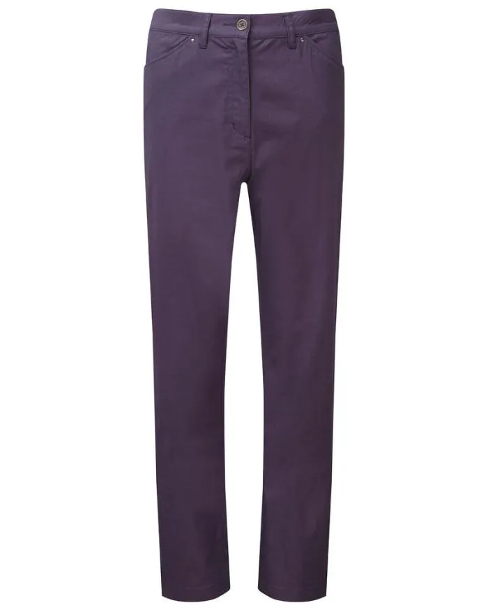 Cotton Traders Trousers Chino Trousers 8211 Women