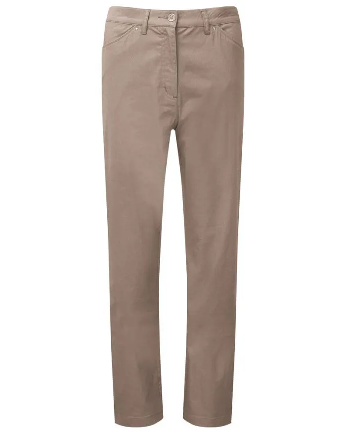 Cotton Traders Trousers Chino Trousers 8211 Women