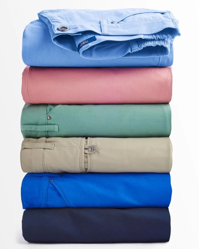 Cotton Traders Trousers Chino Trousers 8211 Women