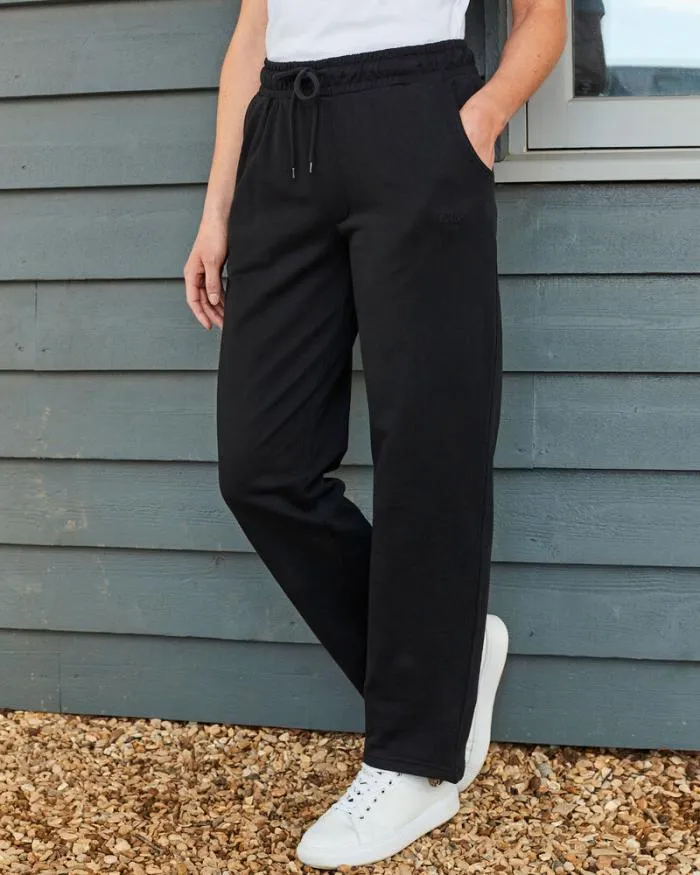 Cotton Traders Trousers Organic Cotton Jog Pants 8211 WomenMenUnisex
