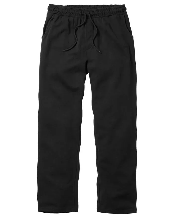Cotton Traders Trousers Organic Cotton Jog Pants 8211 WomenMenUnisex