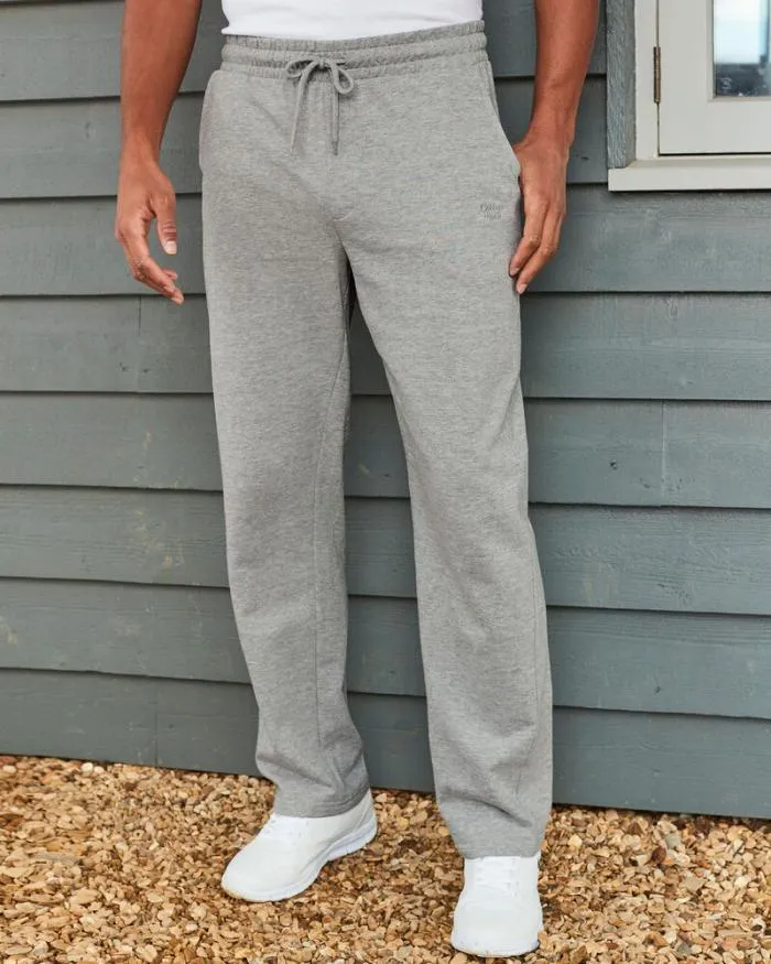 Cotton Traders Trousers Organic Cotton Jog Pants 8211 WomenMenUnisex