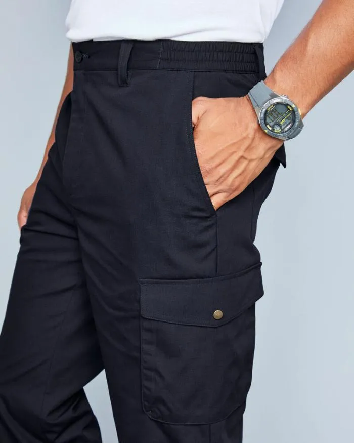 Cotton Traders Trousers Wanderer Trousers 8211 Men