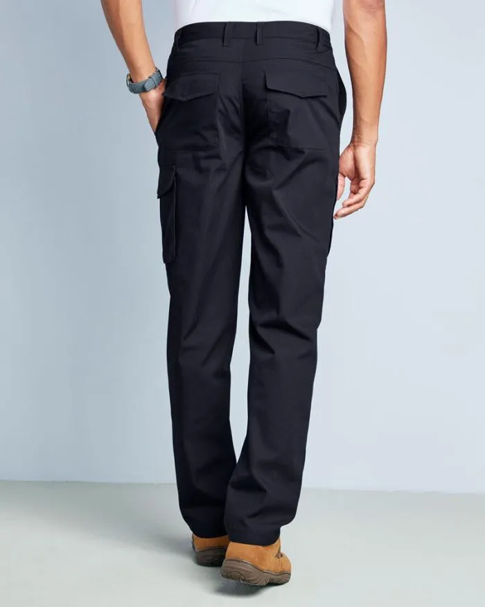 Cotton Traders Trousers Wanderer Trousers 8211 Men