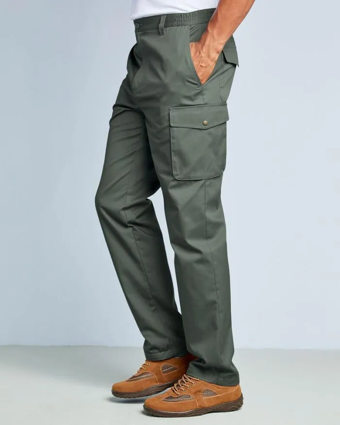 Cotton Traders Trousers Wanderer Trousers 8211 Men