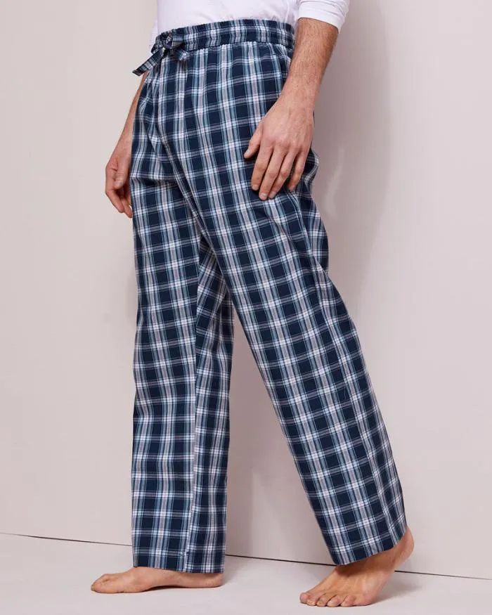 Cotton Traders Trousers Woven Loungewear Trousers 8211 Men