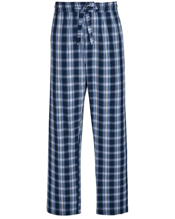 Cotton Traders Trousers Woven Loungewear Trousers 8211 Men