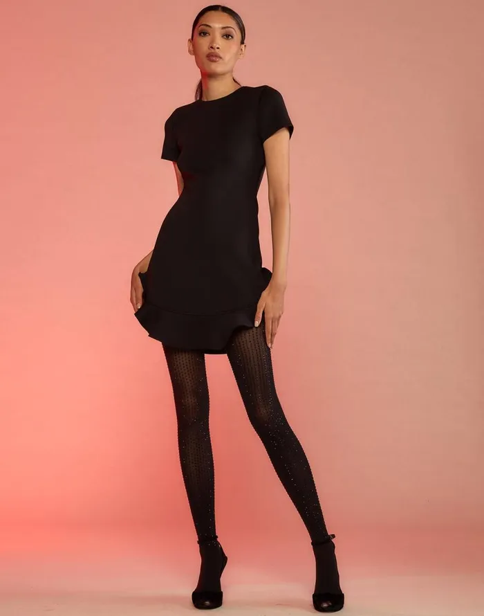 Cynthia Rowley Astro Dress Women Dresses Cynthia Rowley Astro Dress Women Dresses