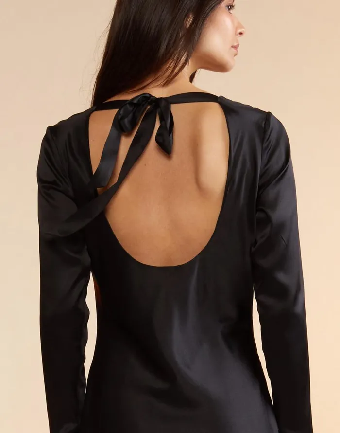 Cynthia Rowley Charlotte Silk Dress Women Dresses Cynthia Rowley Charlotte Silk Dress Women Dresses