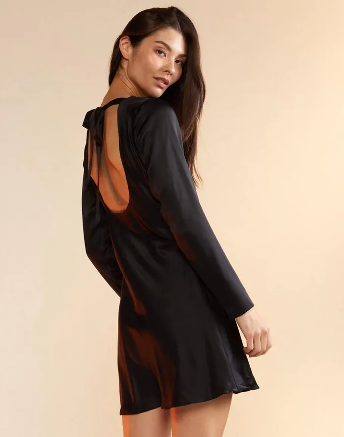 Cynthia Rowley Charlotte Silk Dress Women Dresses Cynthia Rowley Charlotte Silk Dress Women Dresses