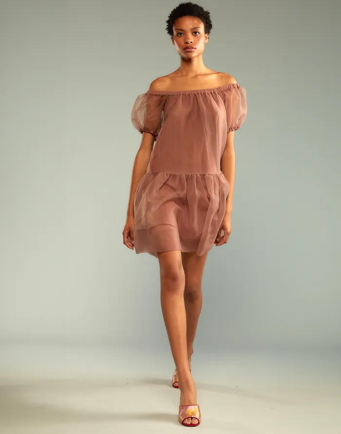 Cynthia Rowley Clara Dress Women Dresses Cynthia Rowley Clara Dress Women Dresses