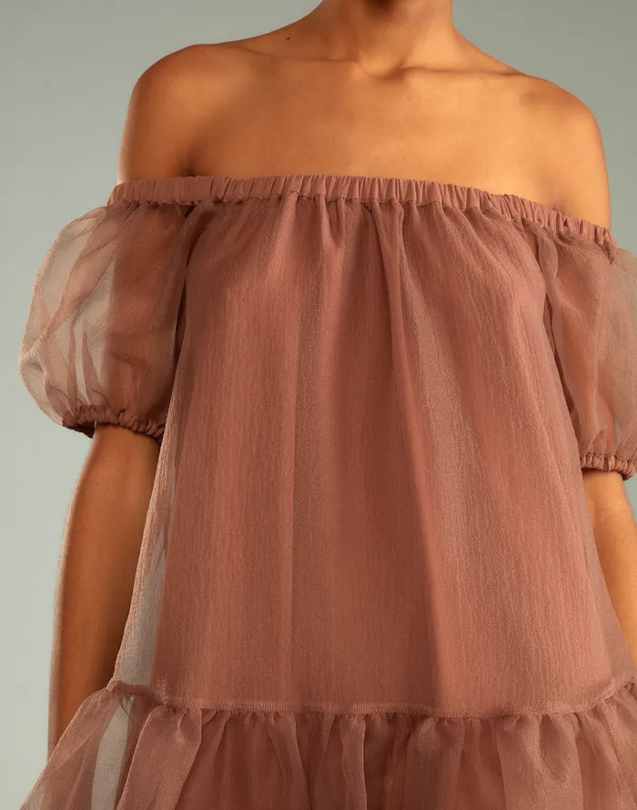 Cynthia Rowley Clara Dress Women Dresses Cynthia Rowley Clara Dress Women Dresses