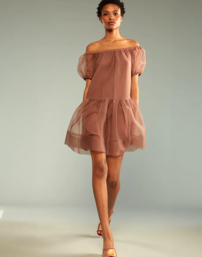 Cynthia Rowley Clara Dress Women Dresses Cynthia Rowley Clara Dress Women Dresses