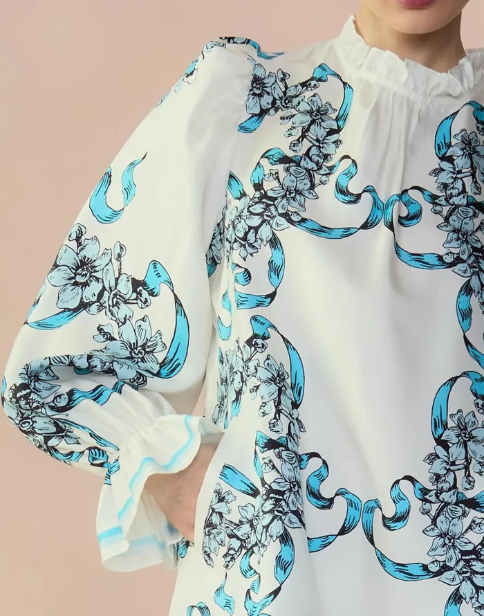Cynthia Rowley Marseille Shift Dress Women Dresses Cynthia Rowley Marseille Shift Dress Women Dresses
