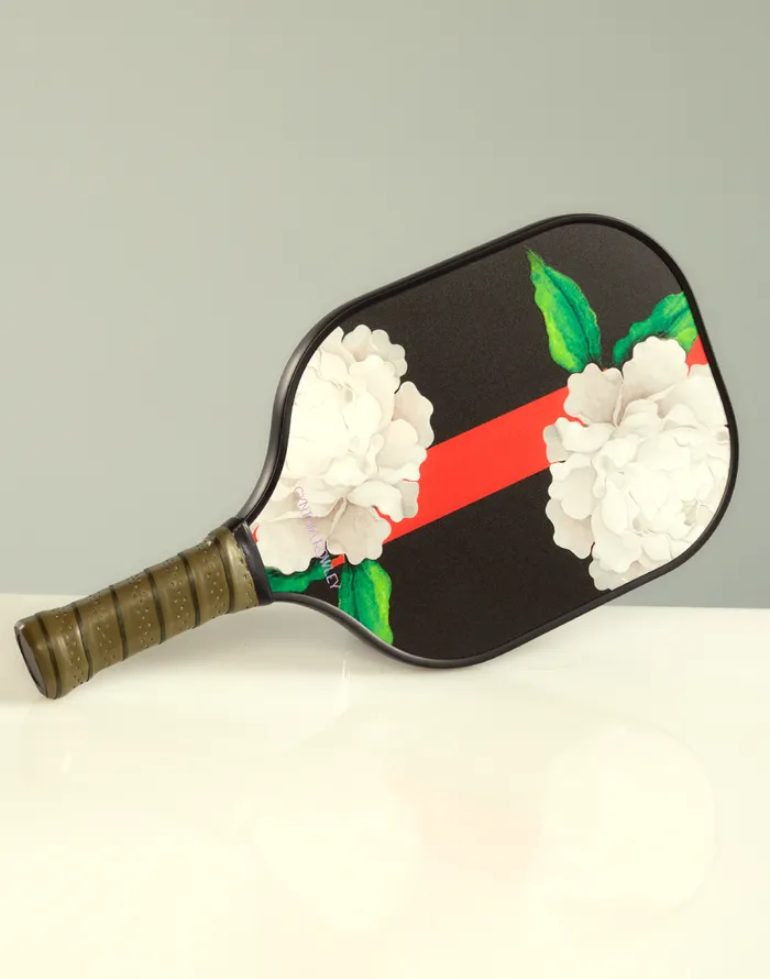 Cynthia Rowley Pickleball Paddle Women Sport