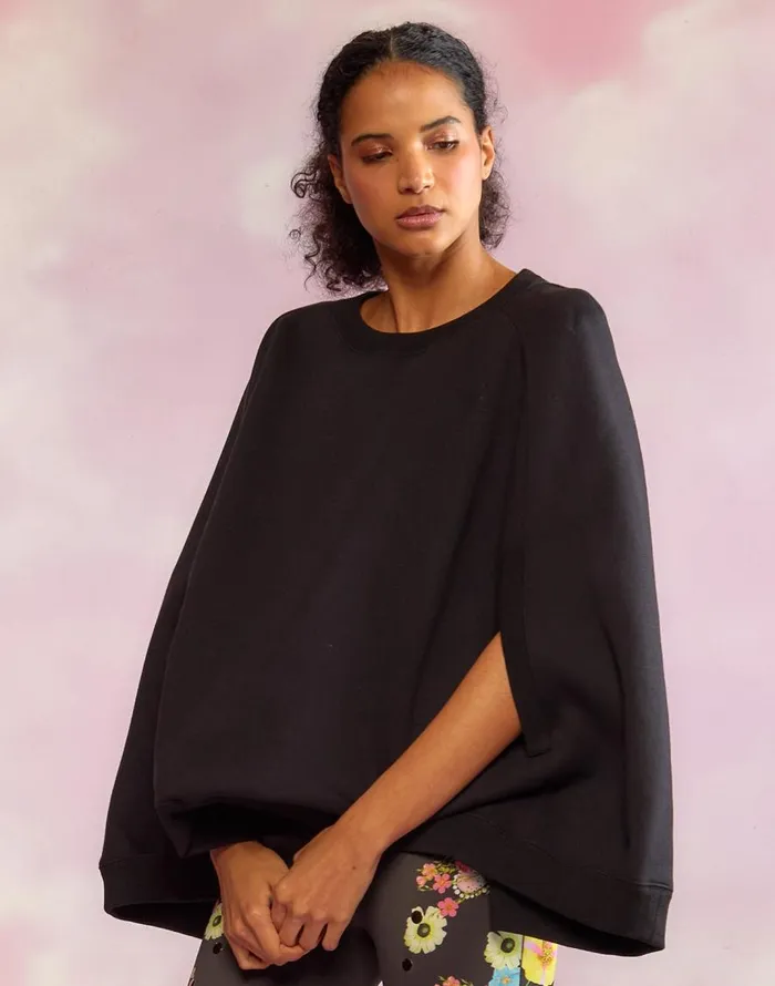 Cynthia Rowley The Capelet Women Tops Cynthia Rowley The Capelet Women Tops