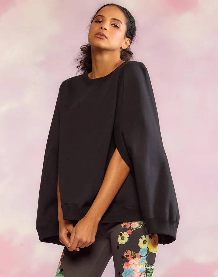 Cynthia Rowley The Capelet Women Tops Cynthia Rowley The Capelet Women Tops