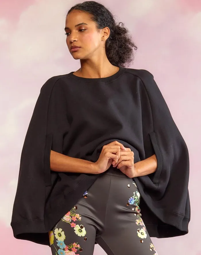 Cynthia Rowley The Capelet Women Tops Cynthia Rowley The Capelet Women Tops