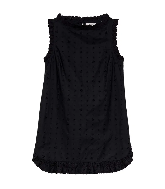 DEN Dresses Women Kara Dress Black DEN Dresses Women Kara Dress Black