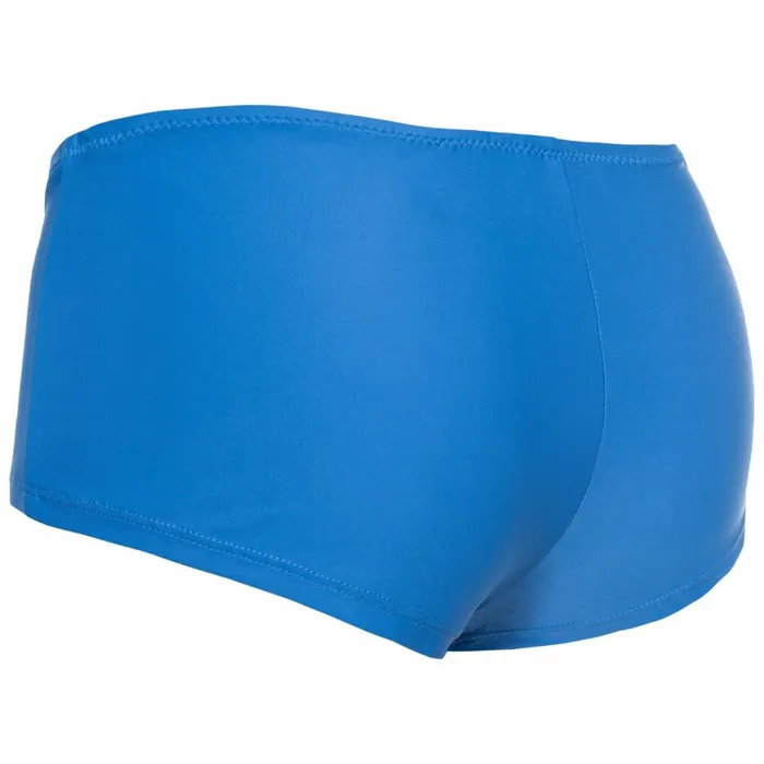 Daria Bikini Shorts Harbour Blue Women Trespass Swimwear