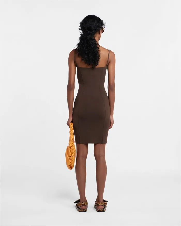 Deanne Women Nanushka Dresses Deanne Women Nanushka Dresses
