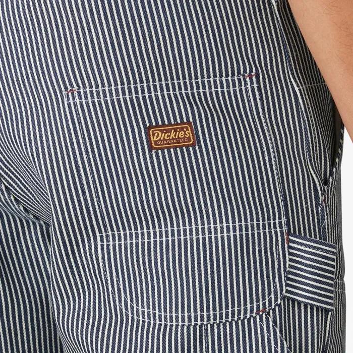Dickies 1922 Regular Fit Double Knee Pants Hickory Stripe Hickory Stripe hs Men Dickies Double Knee Dickies 1922 Regular Fit Double Knee Pants Hickory Stripe Hickory Stripe hs Men Dickies Double Knee